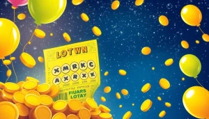 The Ultimate Lottery Guide: 7 Expert Tips to Win Big in 2023