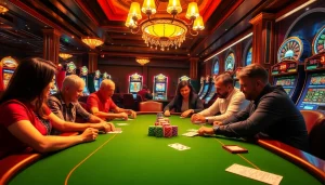 Unlock Winning Strategies at SHBET: Your Guide to Profitable Gambling in 2025