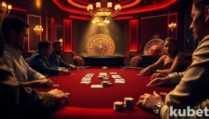 Kubet: The Ultimate Guide to Winning at Online Casinos in 2025
