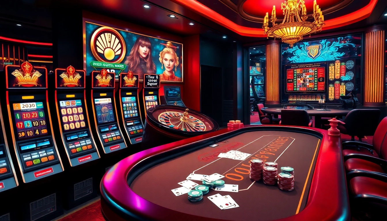 Experience thrilling gameplay with top online gambling options at https://hb88bet.biz/, featuring vibrant slots and immersive roulette action.
