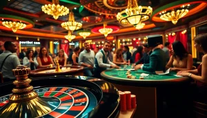 Spotbet’s Ultimate Guide to Winning Casino Strategies in 2025
