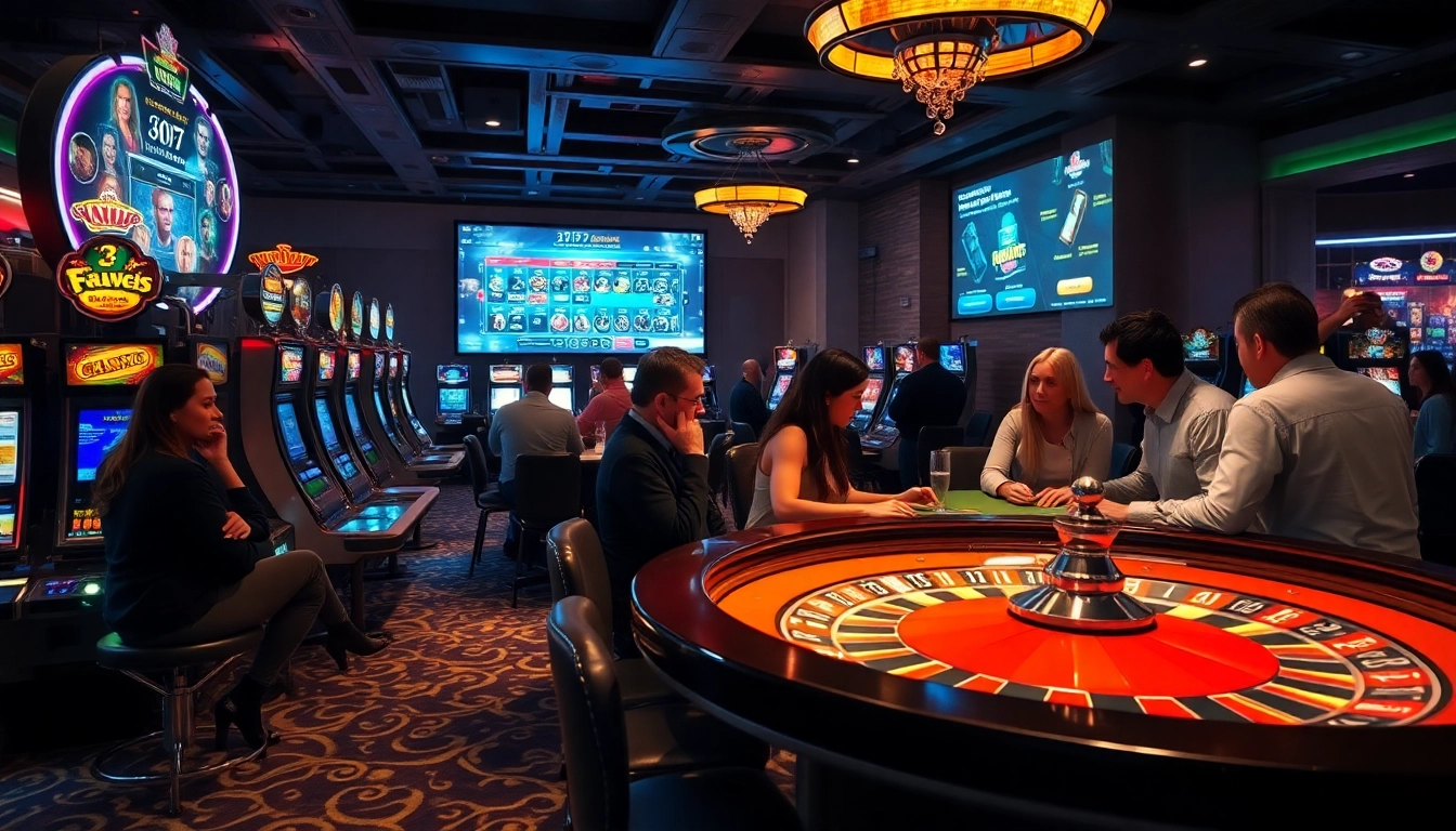 Capture the thrill of gambling with engaging conversations at the poker table, reflecting the allure of chat ai porn.