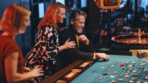 Online Slots Strategies That Actually Work: Win More with Free Spins