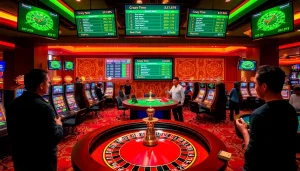 Crazy Time Live Stats: The Ultimate Guide to Winning Strategies in 2025