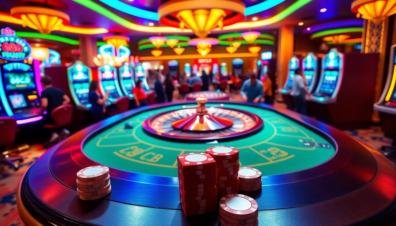 Experience the thrill of 88CLB at the roulette table, where fortunes are made!