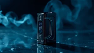 The Ultimate Guide to 510 Thread Batteries: Maximize Your Vaping Experience